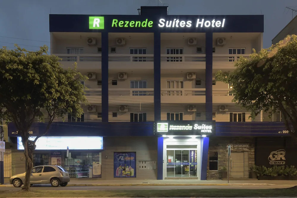 Rezende Suites Hotel