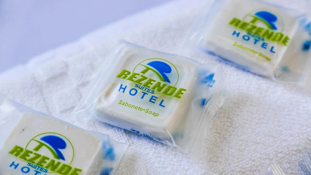 Rezende Suites Hotel
