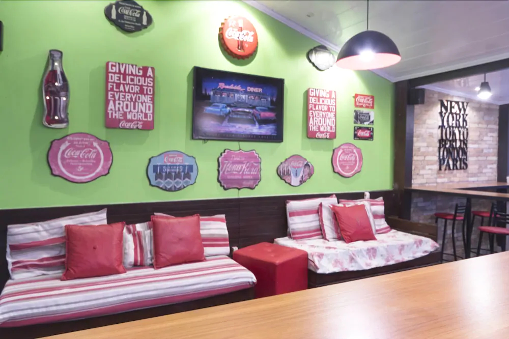 Rezende Suites Hotel