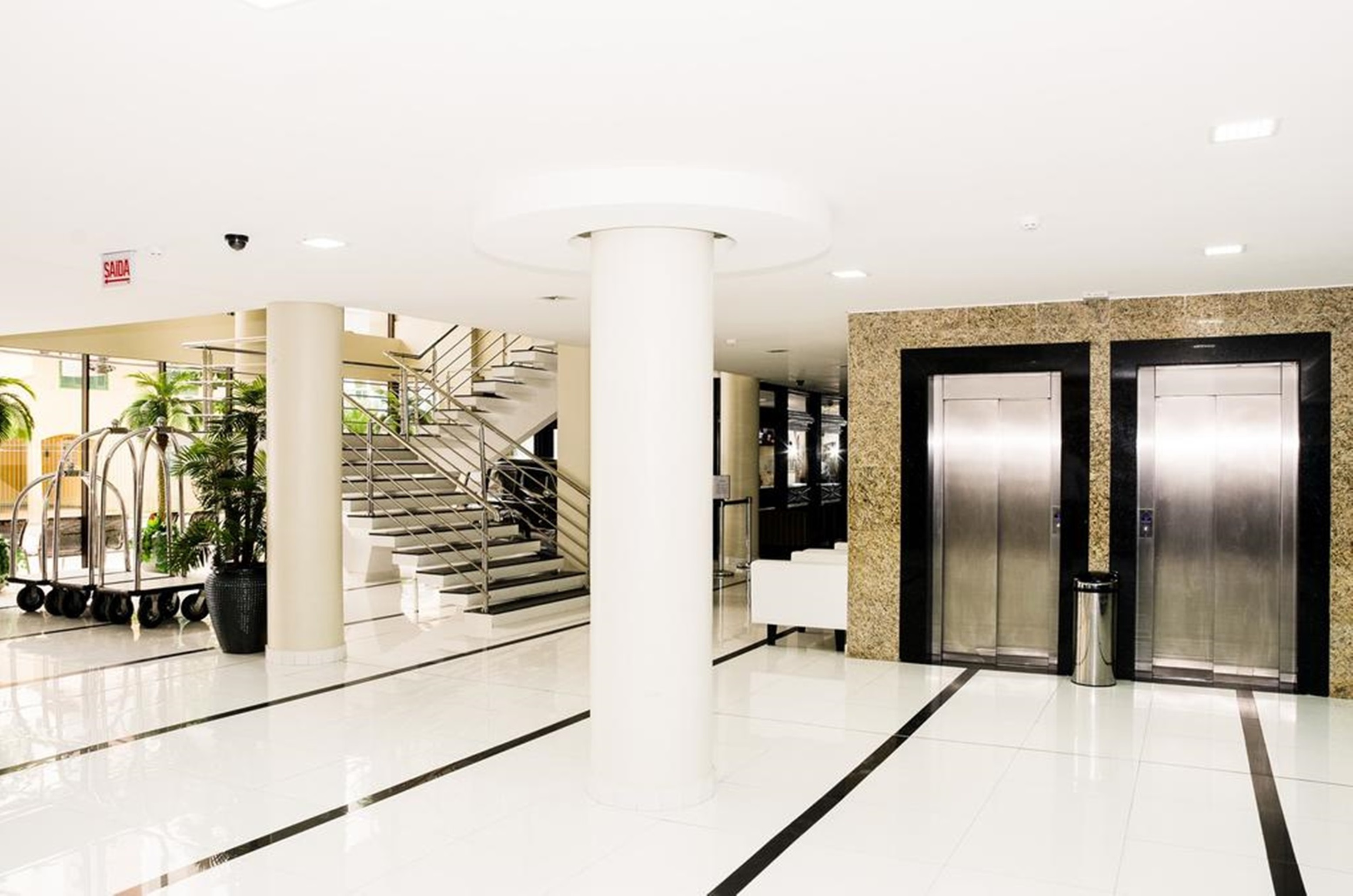 San Marino Cassino Hotel