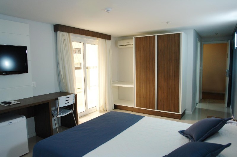 Hotel Sibara Spa & Convencoes