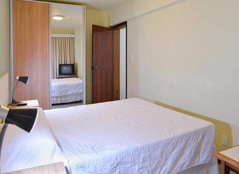 Hotel Sibara Spa & Convencoes
