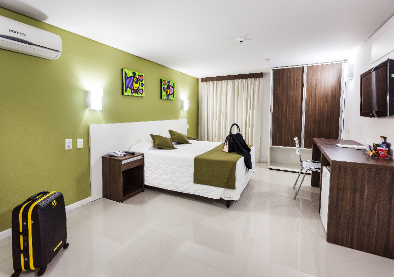 Hotel Sibara Spa & Convencoes