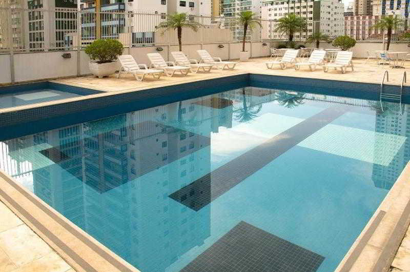 Hotel Sibara Spa & Convencoes