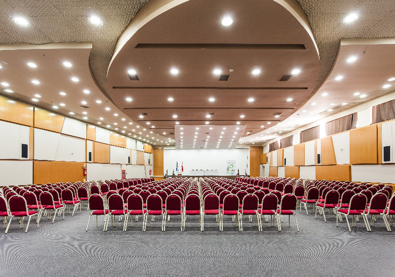 Hotel Sibara Spa & Convencoes