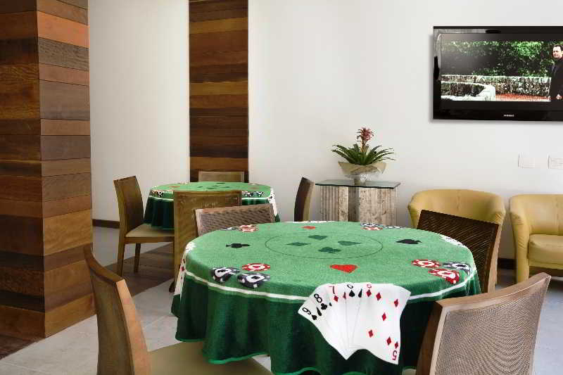 Tropikalya Gold Hotel