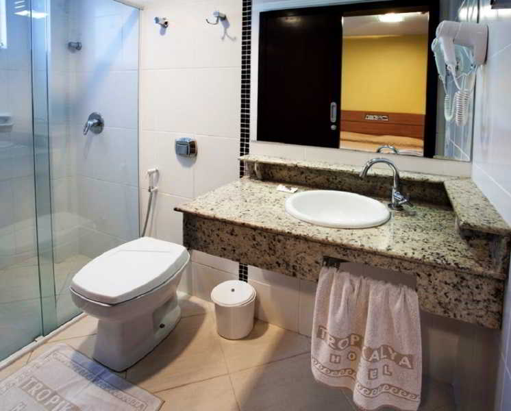 Tropikalya Gold Hotel