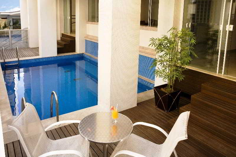 Tropikalya Gold Hotel