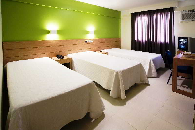 Tropikalya Gold Hotel