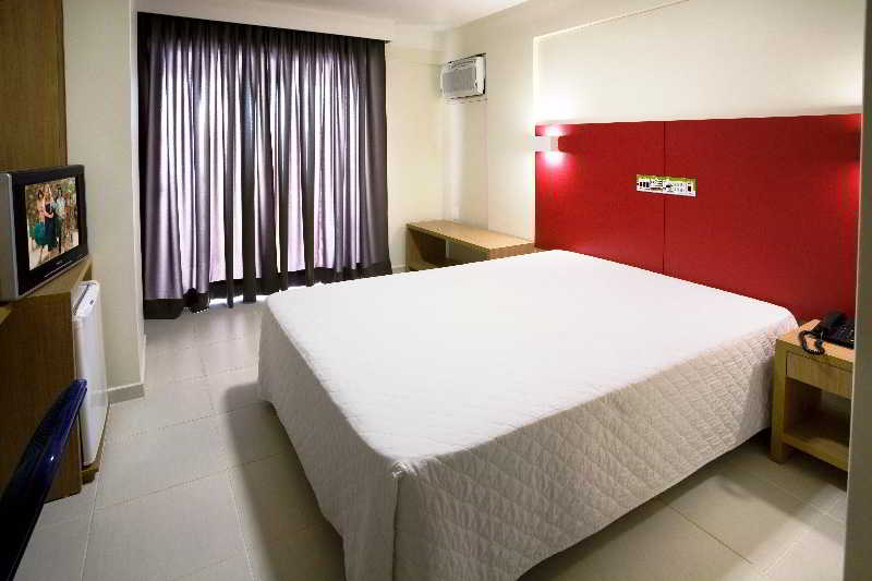 Tropikalya Gold Hotel