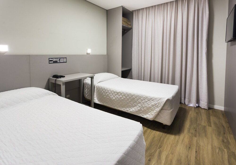 Tropikalya Prime Hotel