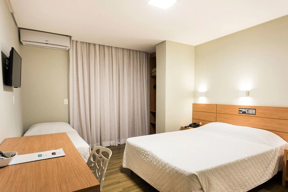 Tropikalya Prime Hotel