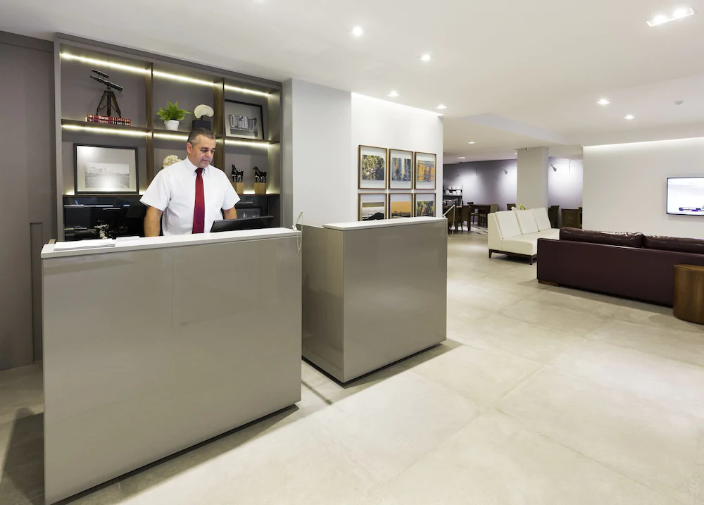 Tropikalya Prime Hotel