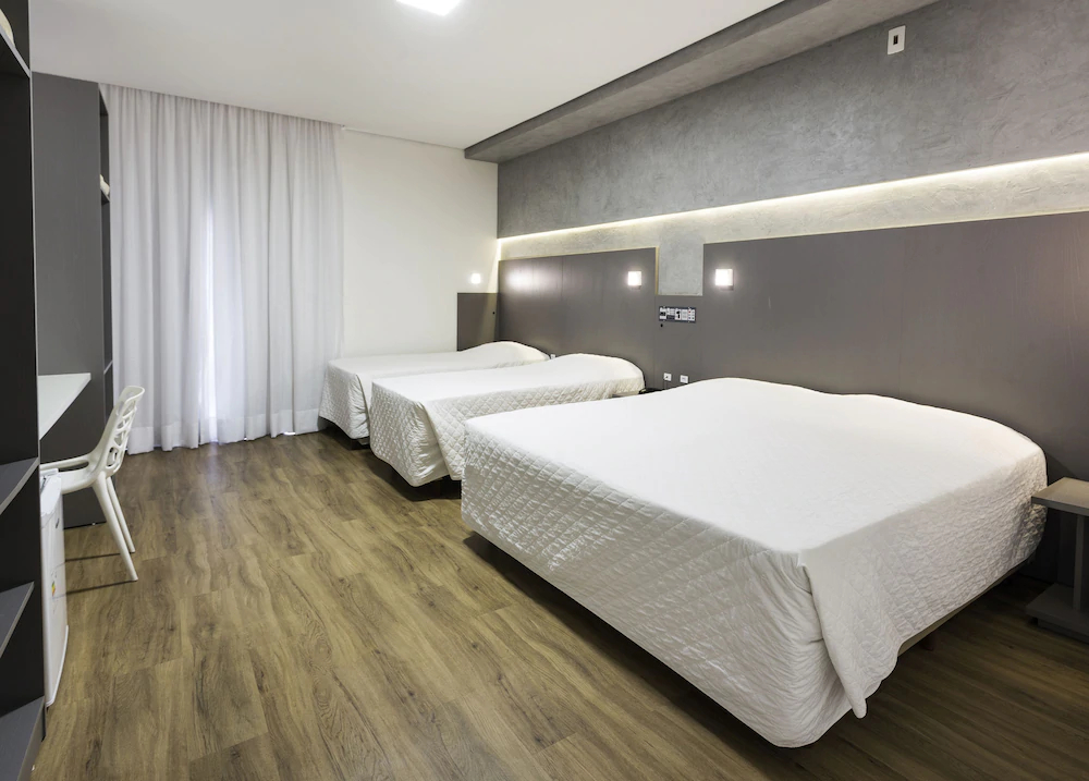 Tropikalya Prime Hotel