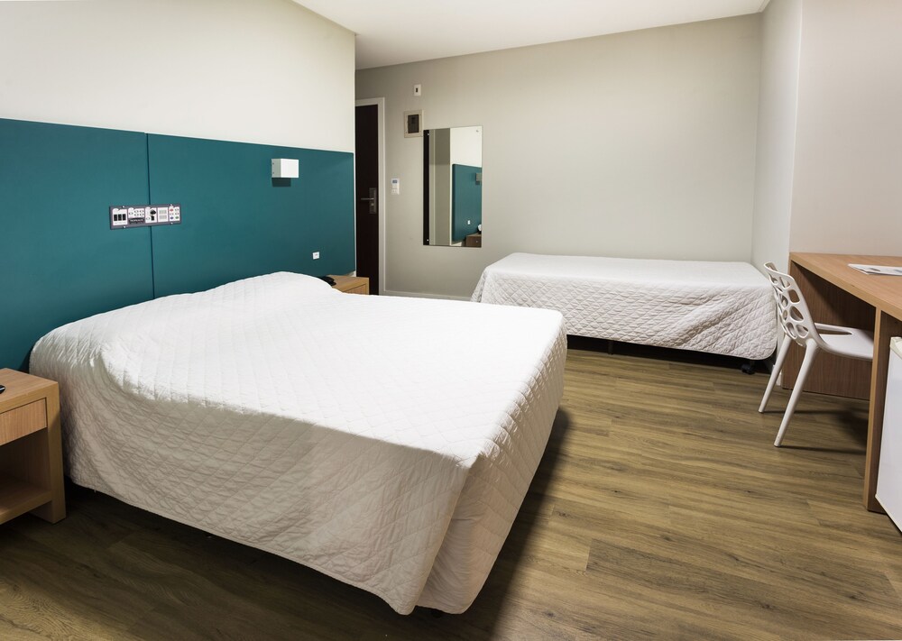 Tropikalya Prime Hotel