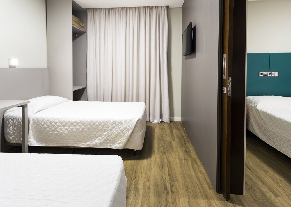 Tropikalya Prime Hotel
