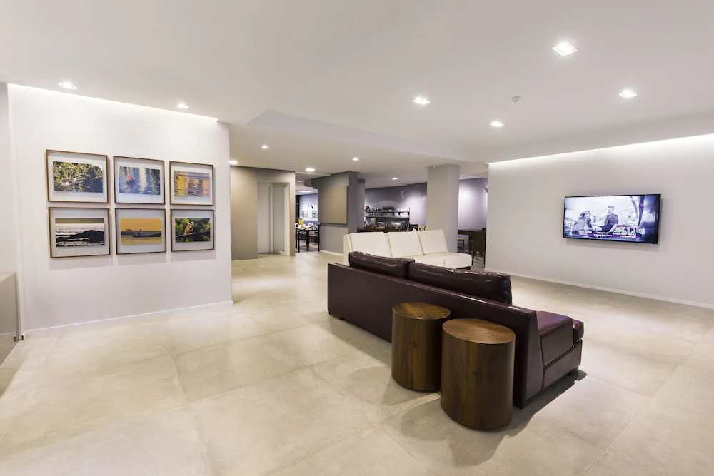 Tropikalya Prime Hotel