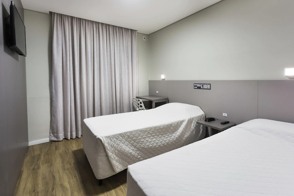 Tropikalya Prime Hotel