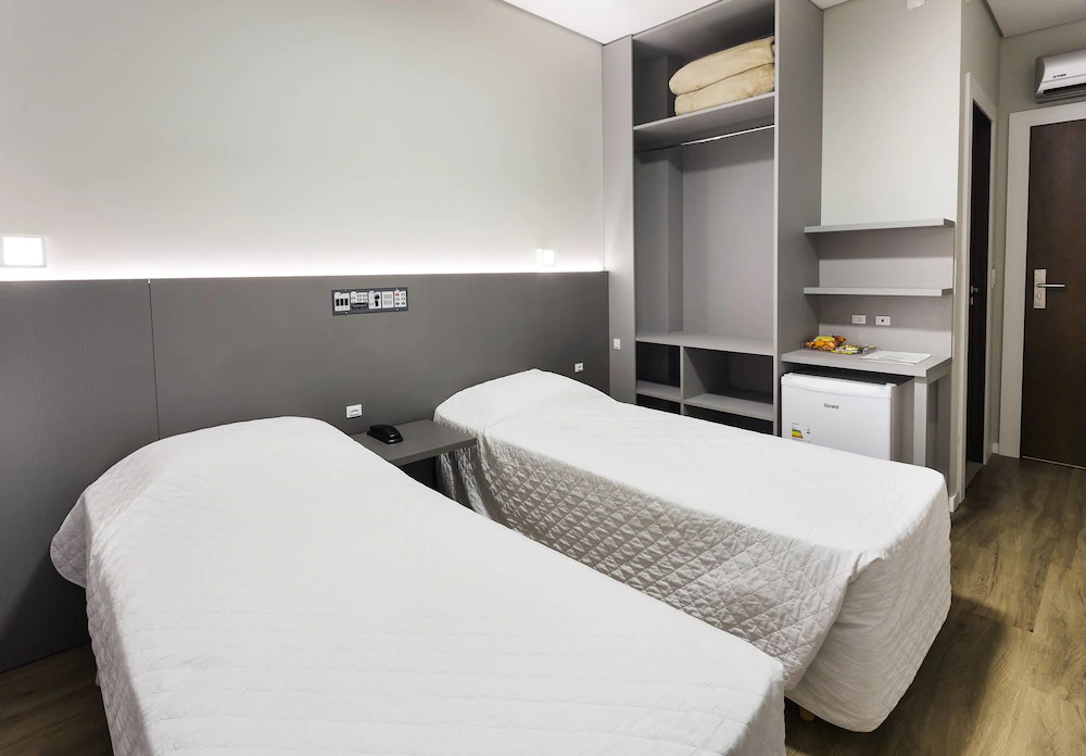 Tropikalya Prime Hotel