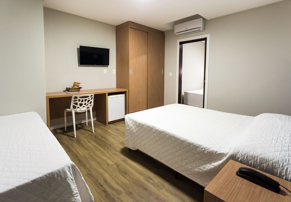 Tropikalya Prime Hotel