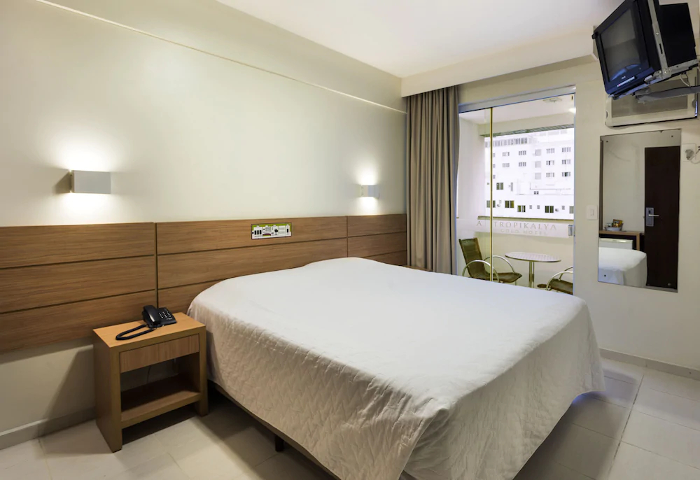 Tropikalya Prime Hotel
