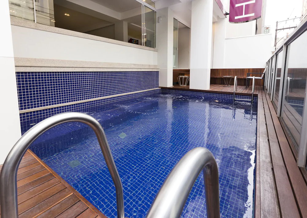 Tropikalya Prime Hotel