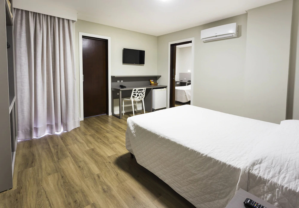 Tropikalya Prime Hotel