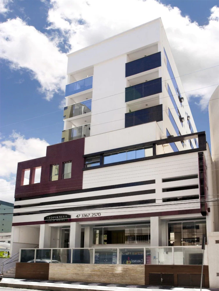 Tropikalya Prime Hotel