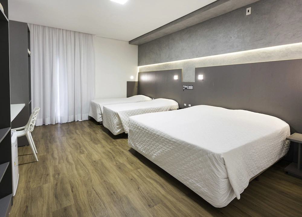 Tropikalya Prime Hotel