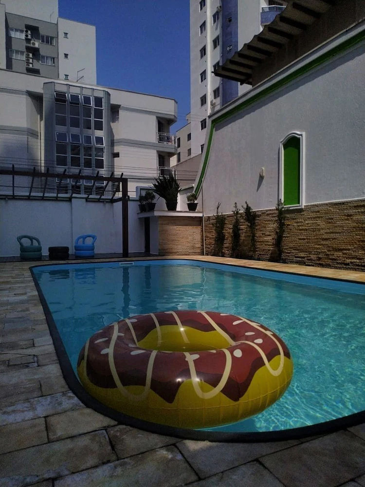 Your Hostel E Bolaria