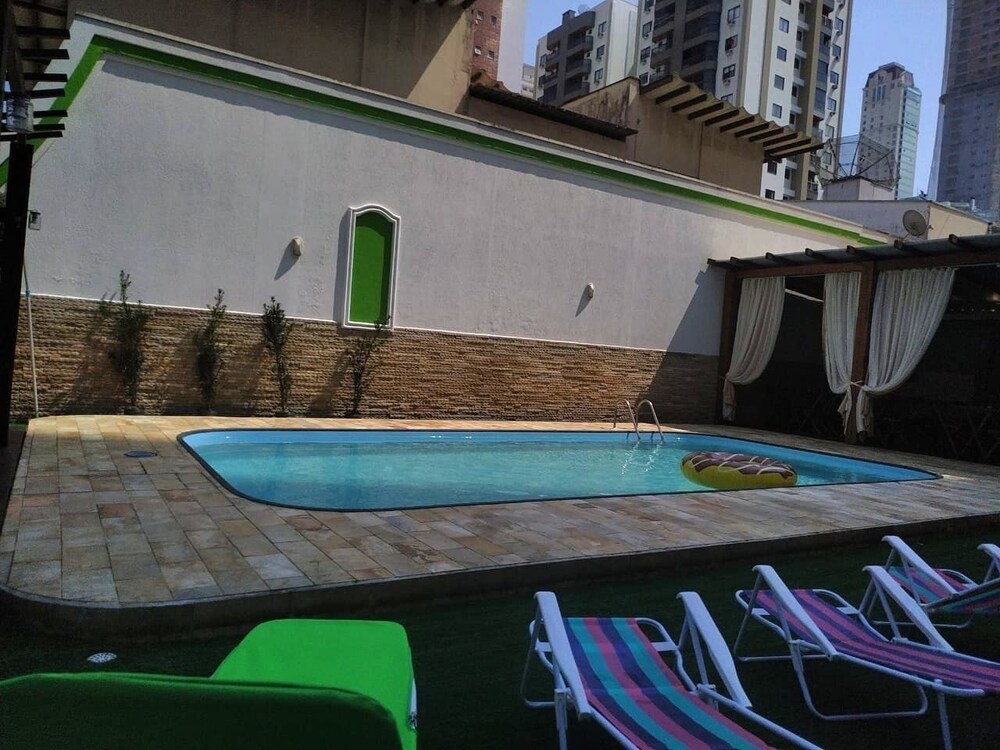 Your Hostel E Bolaria
