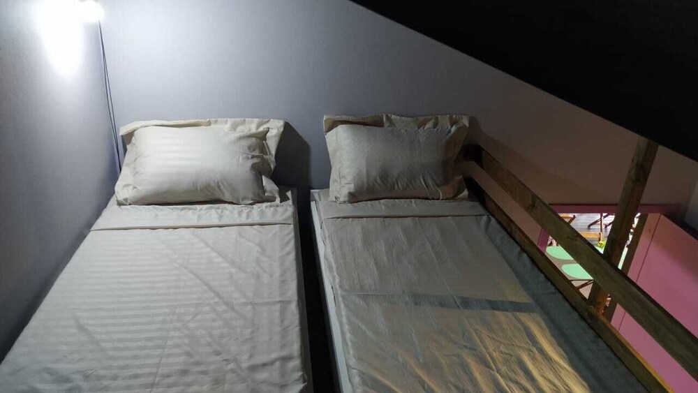 Your Hostel E Bolaria