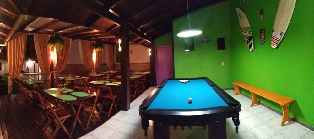 Your Hostel E Bolaria