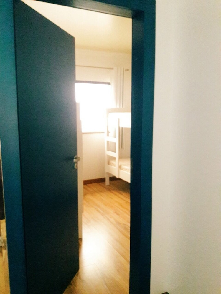 Your Hostel E Bolaria