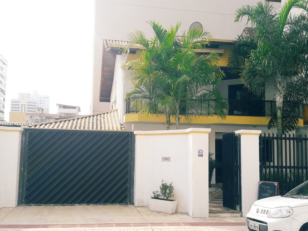 Your Hostel E Bolaria