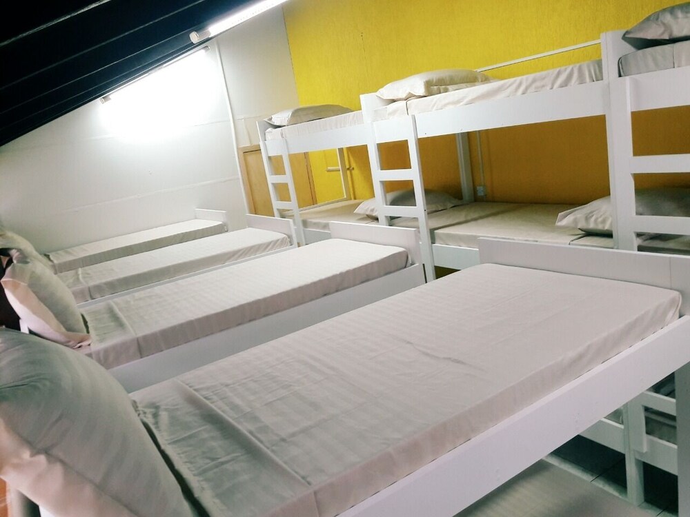 Your Hostel E Bolaria