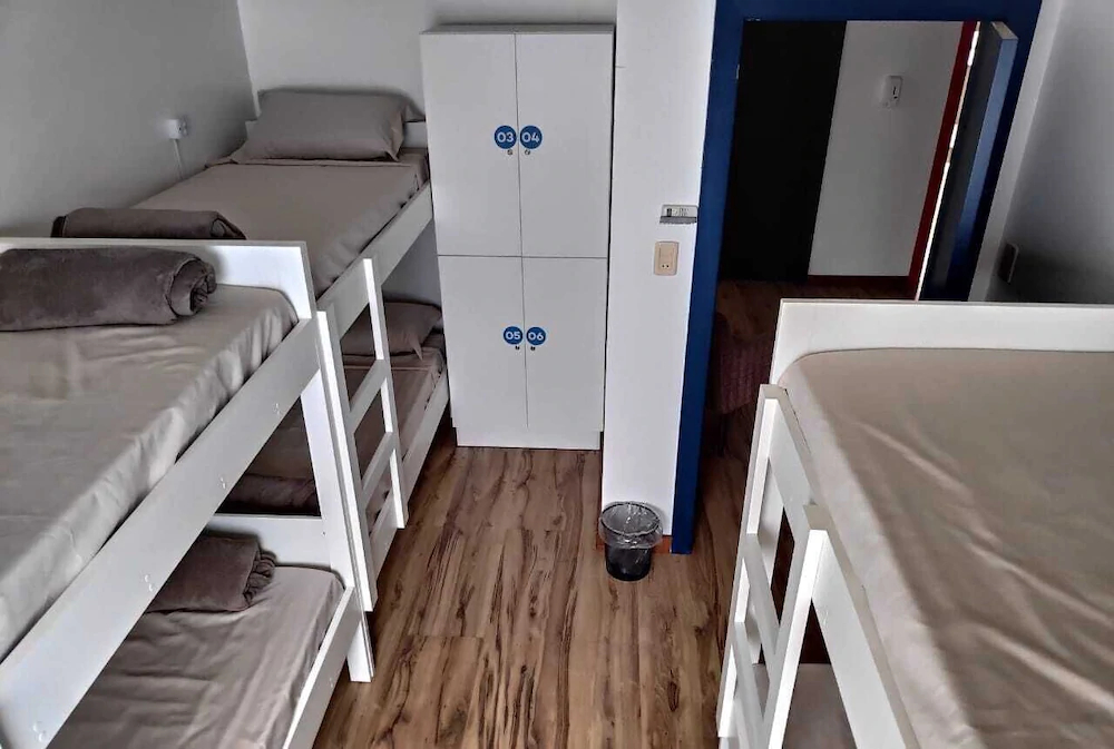 Your Hostel E Bolaria