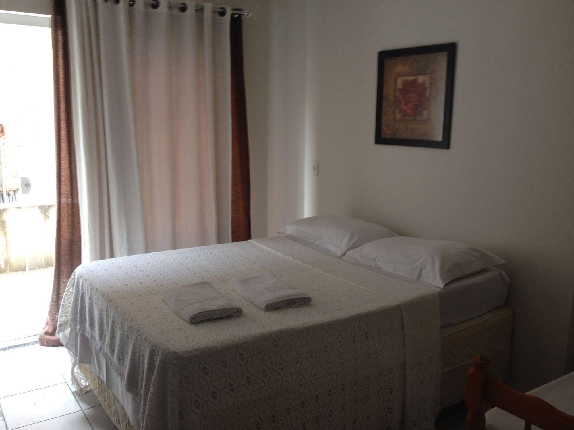Vila Alaide Praia