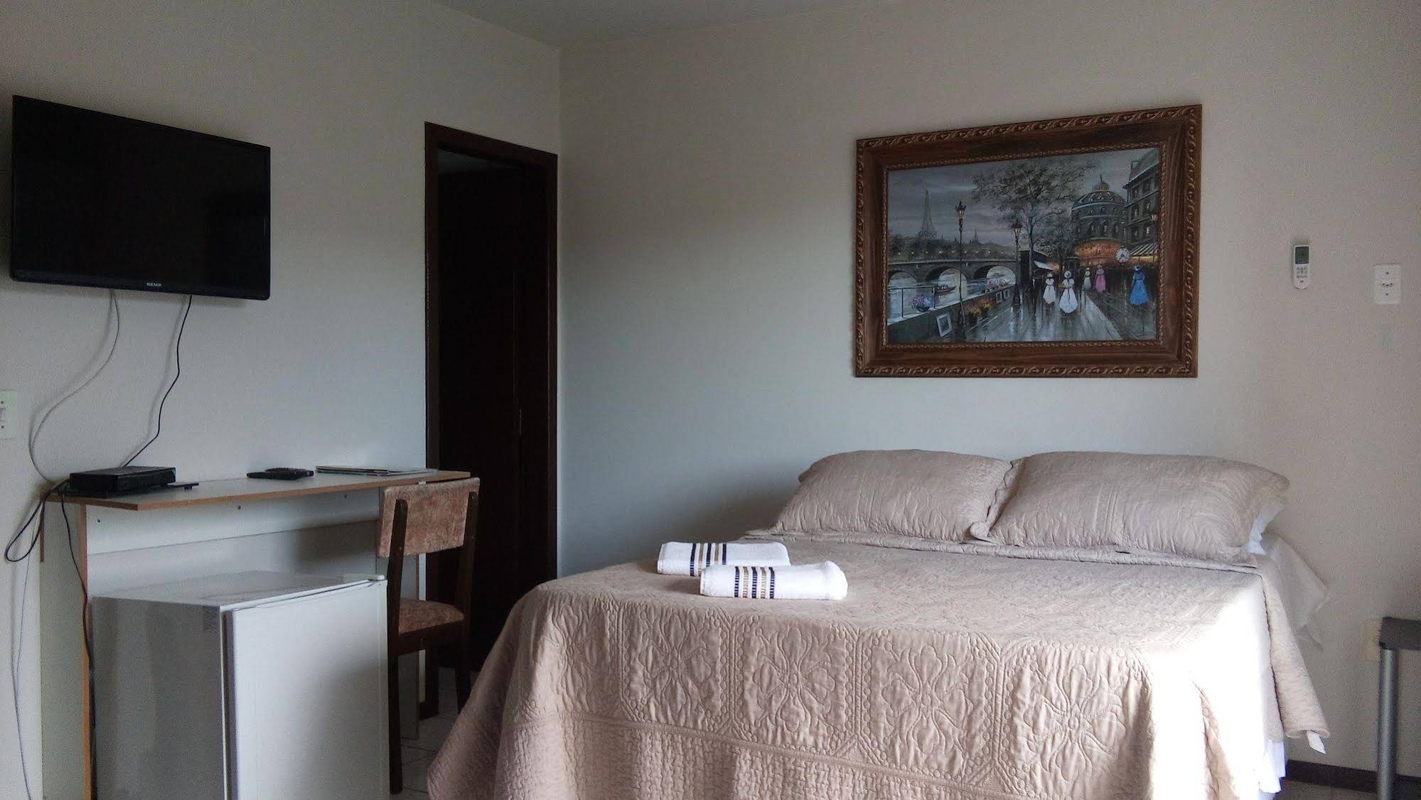 Vila Alaide Praia