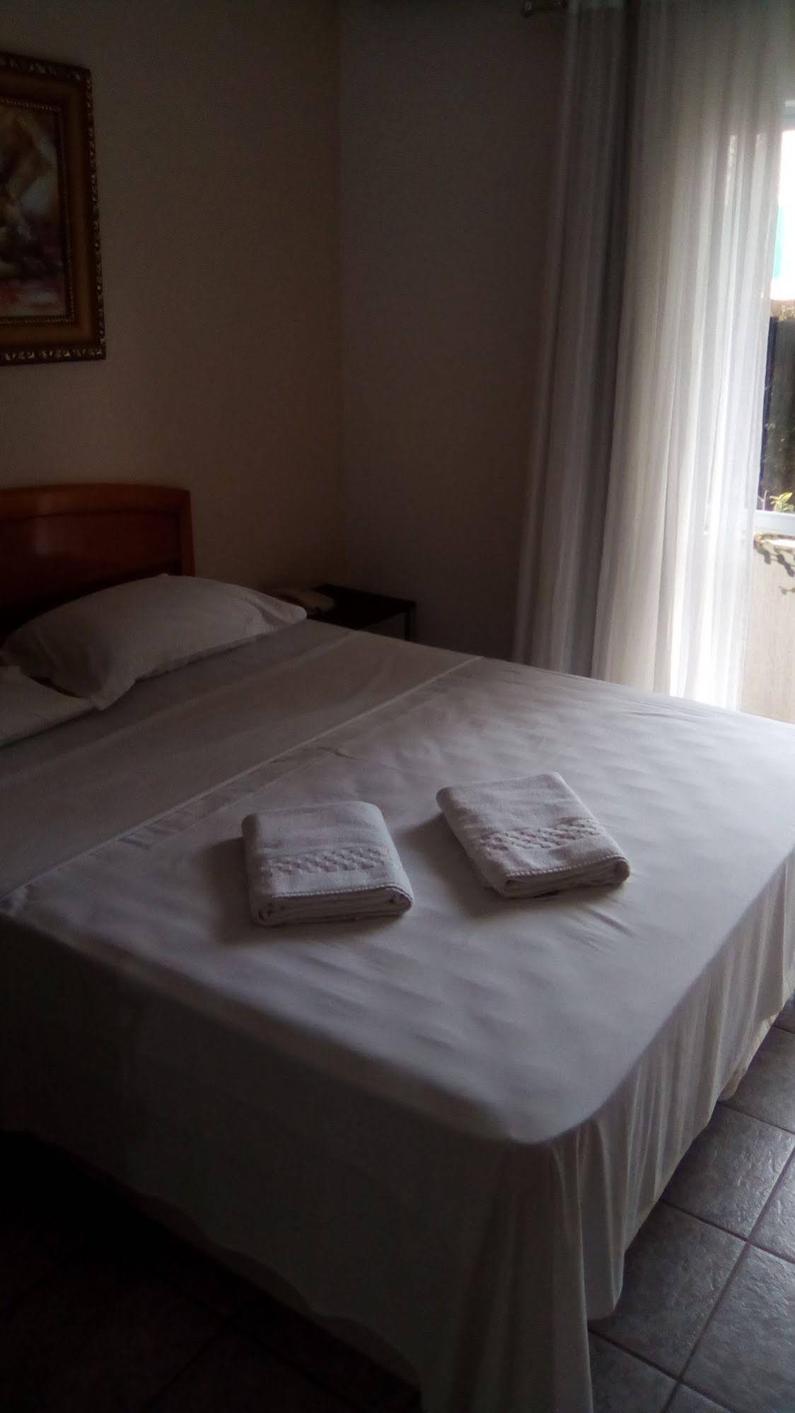 Vila Alaide Praia