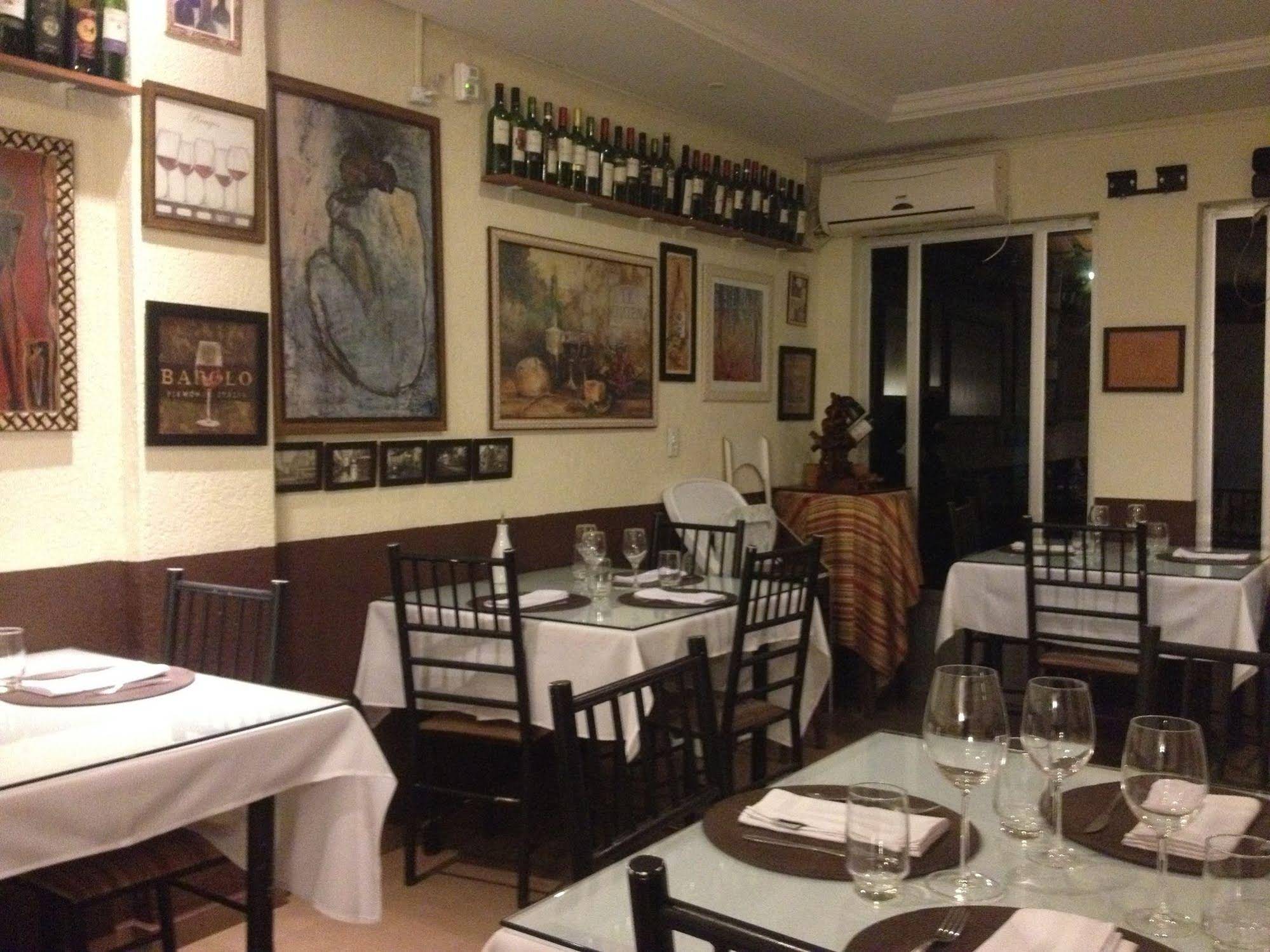 Vila Alaide Praia