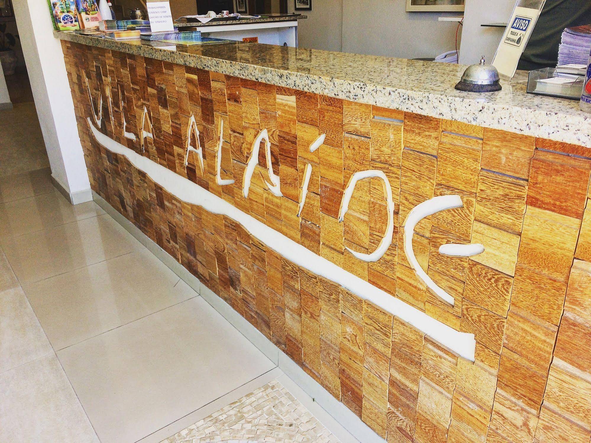 Vila Alaide Praia