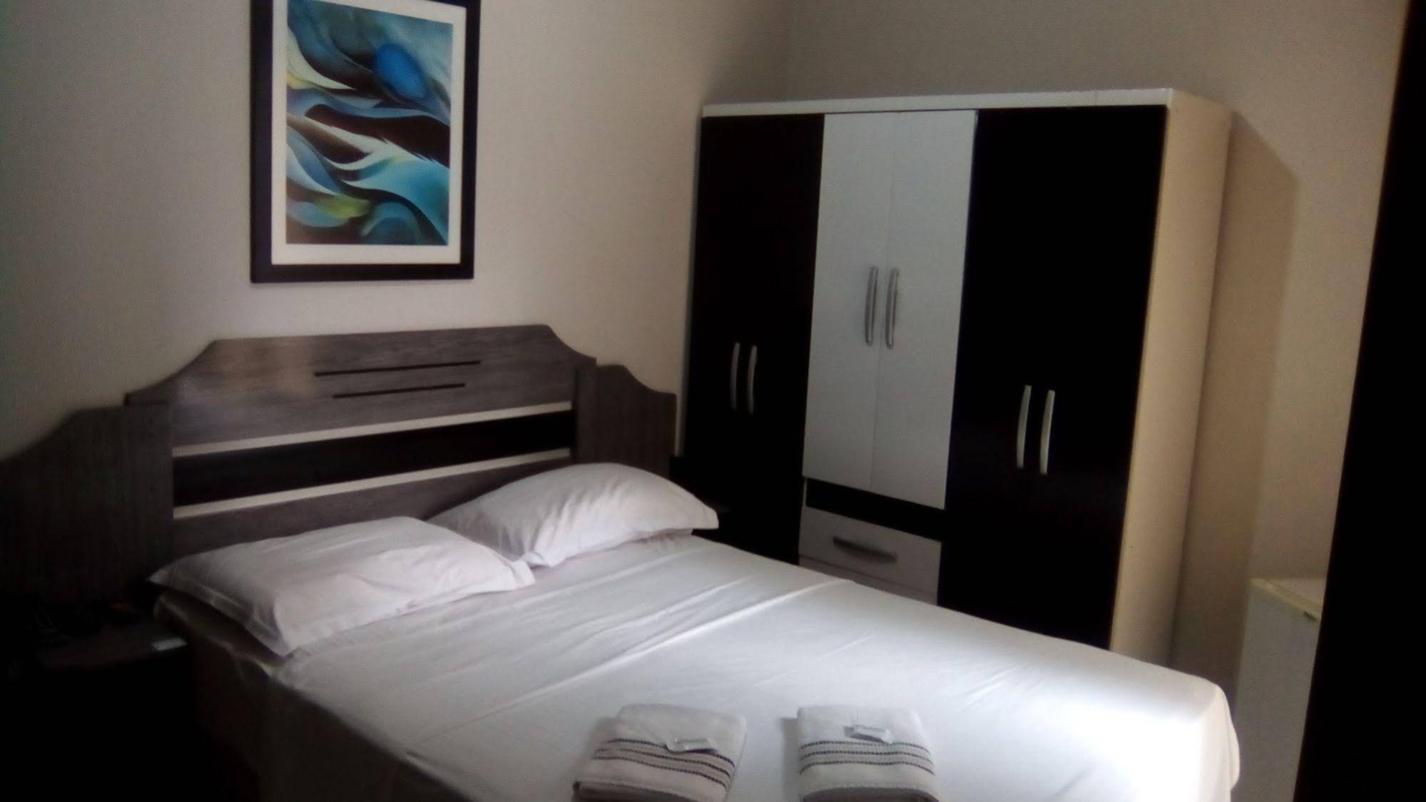 Vila Alaide Praia