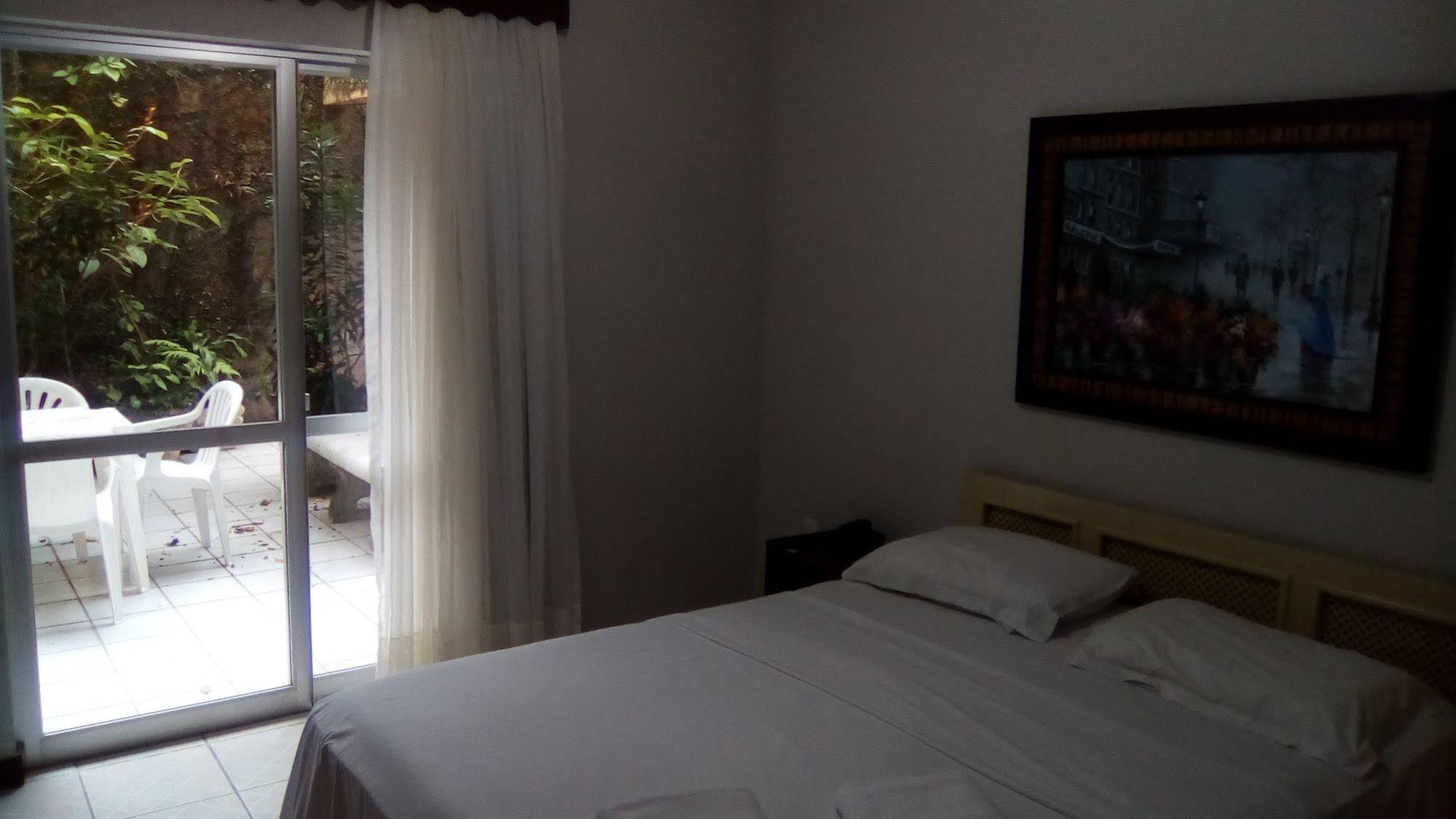 Vila Alaide Praia