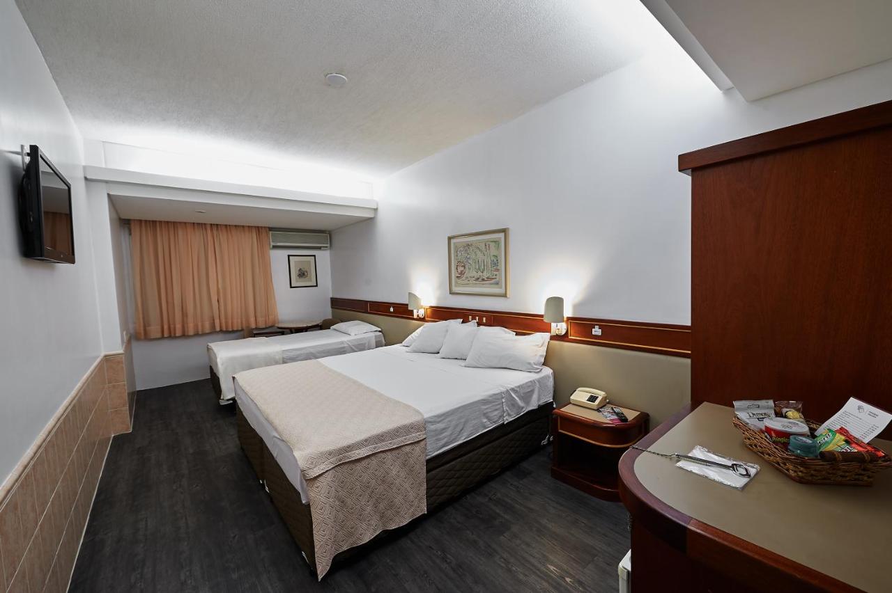 Dall´Onder Grande Hotel