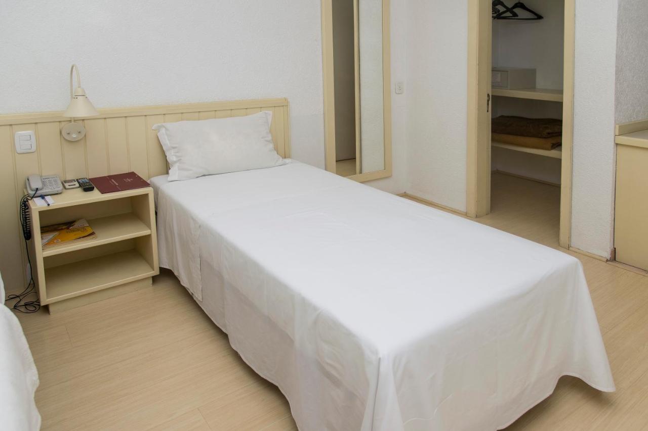 Dall´Onder Grande Hotel