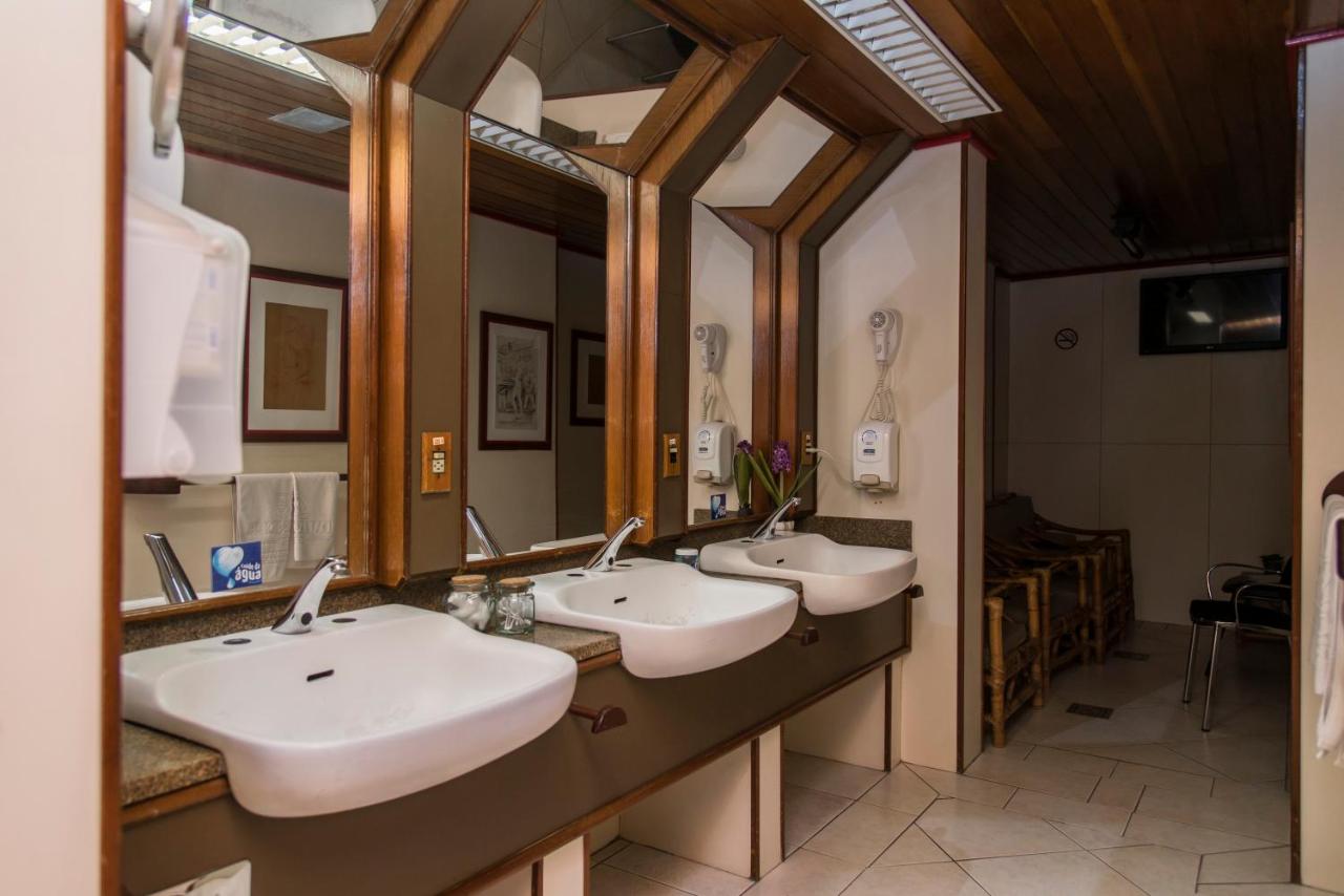 Dall´Onder Grande Hotel