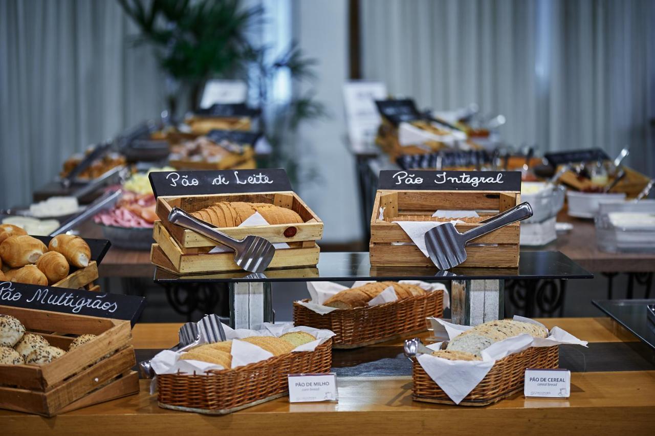 Dall´Onder Grande Hotel