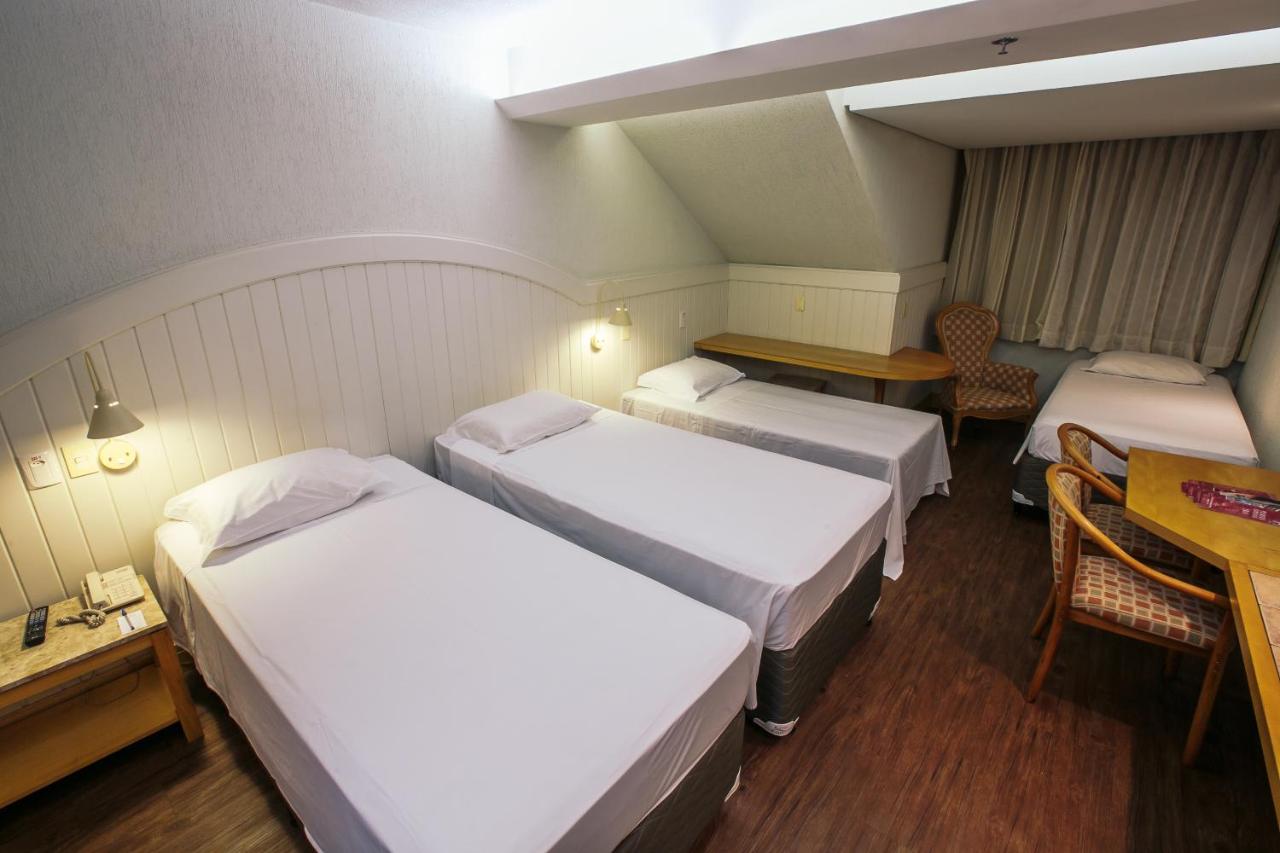 Dall´Onder Grande Hotel