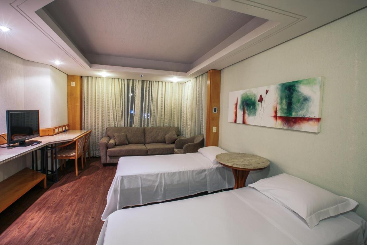 Dall´Onder Grande Hotel